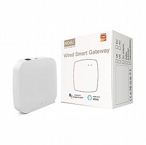 wired zigbee hub 